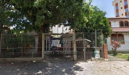 Terreno à venda na Travessa Américo Silveira, 383, Cristo Redentor, Porto Alegre por R$ 590.000