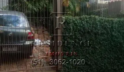 Terreno à venda na Rua Liberdade, 529, Rio Branco, Porto Alegre por R$ 755.000