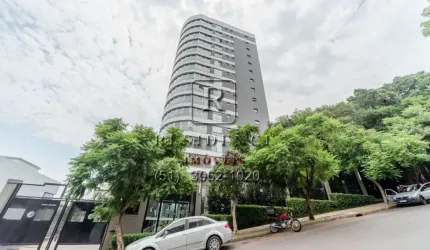 Apartamento com 3 quartos à venda na Avenida Engenheiro Ary de Abreu Lima, 555, Jardim Europa, Porto Alegre, 307 m2 por R$ 6.790.000