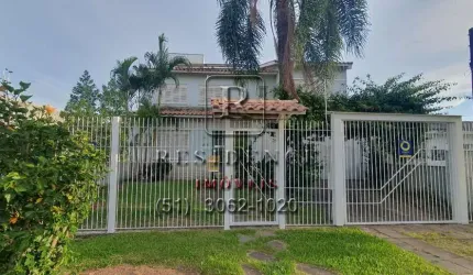Casa com 2 quartos à venda na Rua Primeiro de Maio, 233, Niterói, Canoas, 250 m2 por R$ 900.000
