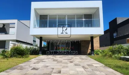 Casa em condomínio fechado com 3 quartos à venda na Estrada das Três Meninas, 1501, Vila Nova, Porto Alegre, 4400 m2 por R$ 2.950.000
