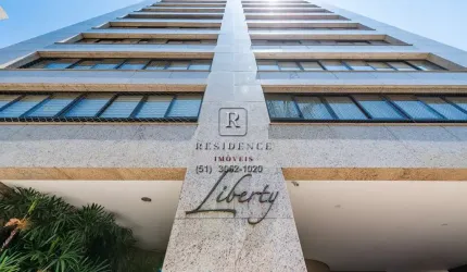 Apartamento com 3 quartos à venda na Rua Artur Rocha, 669, Auxiliadora, Porto Alegre, 184 m2 por R$ 2.250.000