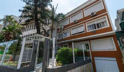 Apartamento com 3 quartos à venda na Rua Vinte e Quatro de Outubro, 862, Moinhos de Vento, Porto Alegre, 120 m2 por R$ 699.990