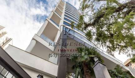 Apartamento com 4 quartos à venda na Rua Barão de Ubá, 382, Bela Vista, Porto Alegre, 294 m2 por R$ 5.200.000
