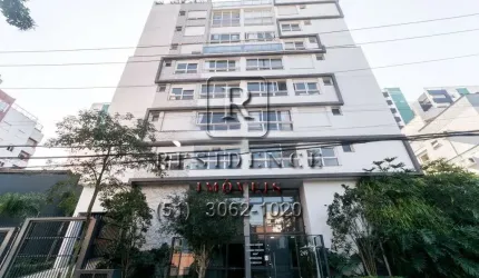 Apartamento com 2 quartos à venda na Rua Artur Fabião Carneiro, 249, Passo da Areia, Porto Alegre, 95 m2 por R$ 965.000