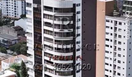 Apartamento com 4 quartos à venda na Rua Comendador Rheingantz, 696, Mont Serrat, Porto Alegre, 373 m2 por R$ 5.500.000