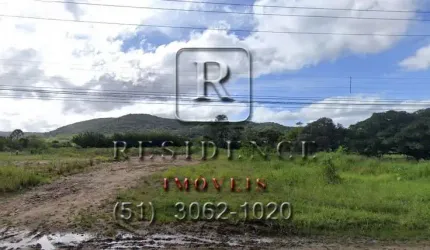 Terreno à venda na Avenida Edgar Pires de Castro, 8576, Campo Novo, Porto Alegre por R$ 15.999.000