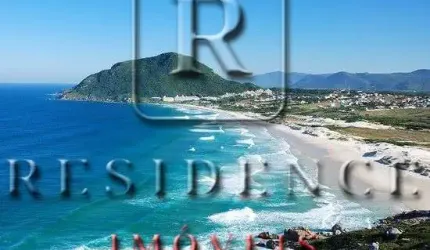 Terreno comercial à venda na Servidão João Manoel Vieira, Santinho, Florianópolis por R$ 15.900.000