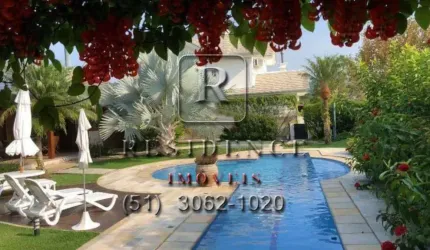 Casa com 3 quartos à venda na Avenida dos Búzios, 2655, Jurerê Internacional, Florianópolis, 350 m2 por R$ 6.500.000