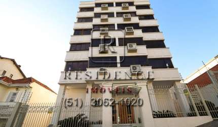 Apartamento com 2 quartos à venda na Rua Cabral, 526, Rio Branco, Porto Alegre, 90 m2 por R$ 850.000