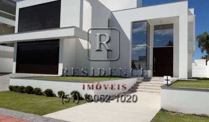 Casa com 4 quartos à venda na Avenida dos Búzios, 2700, Jurerê Internacional, Florianópolis, 570 m2 por R$ 7.750.000