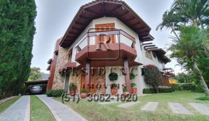 Casa com 4 quartos à venda na Rua das Trutas, 180, Jurerê Internacional, Florianópolis, 687 m2 por R$ 7.300.000