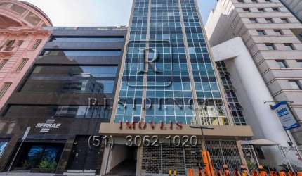 Prédio à venda na Rua Sete de Setembro, 539, Centro Histórico, Porto Alegre, 6813 m2 por R$ 21.000.000