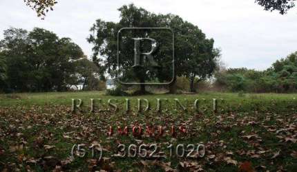 Terreno comercial à venda na Estrada da Ponta Grossa, 2600, Ponta Grossa, Porto Alegre, 1600 m2 por R$ 9.200.000