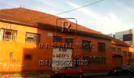 Barracão / Galpão / Depósito à venda na Rua Dona Margarida, 585, Navegantes, Porto Alegre, 1045 m2 por R$ 2.400.000
