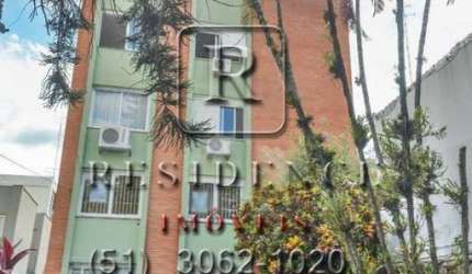 Apartamento com 2 quartos à venda na Rua Quintino Bocaiúva, 283, Moinhos de Vento, Porto Alegre, 56 m2 por R$ 499.000