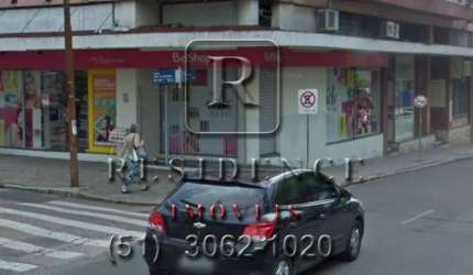 Ponto comercial com 2 salas para alugar na Rua Mostardeiro, 02, Moinhos de Vento, Porto Alegre, 140 m2 por R$ 16.000