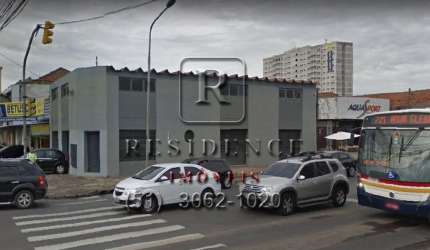 Ponto comercial à venda na Avenida Ceará, 665, São João, Porto Alegre, 330 m2 por R$ 2.000.000