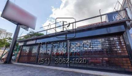 Ponto comercial com 6 salas à venda na Avenida Assis Brasil, 5084, Sarandi, Porto Alegre, 420 m2 por R$ 4.900.000