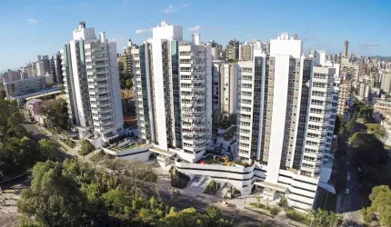 Apartamento com 3 quartos à venda na Rua Coronel Bordini, 1850, Bela Vista, Porto Alegre, 202 m2 por R$ 3.450.000