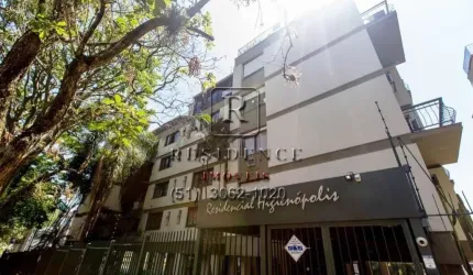 Apartamento com 3 quartos à venda na Rua Honório Silveira Dias, 1500, Higienópolis, Porto Alegre, 255 m2 por R$ 1.380.000