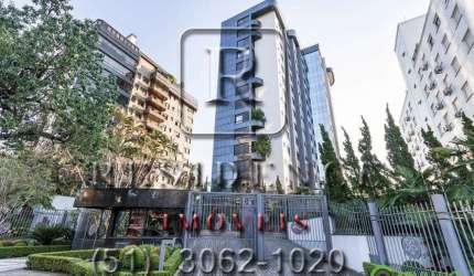 Apartamento com 4 quartos à venda na Avenida Coronel Lucas de Oliveira, 1133, Bela Vista, Porto Alegre, 367 m2 por R$ 4.587.500