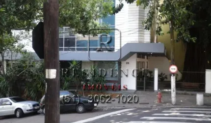 Ponto comercial à venda na Rua Artur Rocha, 23, Auxiliadora, Porto Alegre, 226 m2 por R$ 1.900.000
