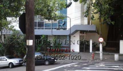 Ponto comercial para alugar na Rua Artur Rocha, 23, Auxiliadora, Porto Alegre, 226 m2 por R$ 10.000