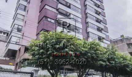 Apartamento com 4 quartos à venda na Rua Desembargador Moreno Loureiro Lima, 100, Bela Vista, Porto Alegre, 283 m2 por R$ 2.500.000