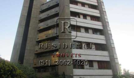 Apartamento com 4 quartos à venda na Rua Pedro Ivo, 654, Mont Serrat, Porto Alegre, 360 m2 por R$ 2.650.000