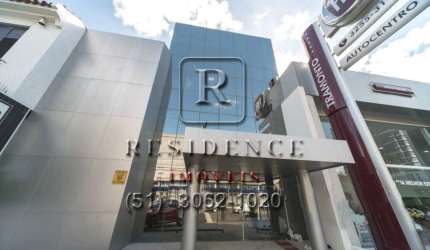 Prédio para alugar na Rua Quintino Bocaiúva, 451, Moinhos de Vento, Porto Alegre por R$ 45.000