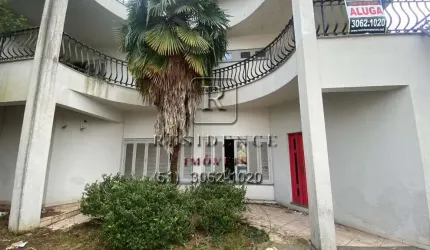 Casa com 4 quartos à venda na Avenida Doutor Sezefredo Azambuja Vieira, 346, Marechal Rondon, Canoas, 641 m2 por R$ 3.000.000