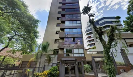 Cobertura com 2 quartos à venda na Rua Artur Rocha, 708, Auxiliadora, Porto Alegre, 155 m2 por R$ 2.000.000