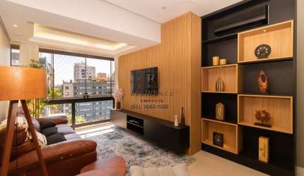 Cobertura com 2 quartos à venda na Rua Silva Jardim, 936, Bela Vista, Porto Alegre, 182 m2 por R$ 2.150.000