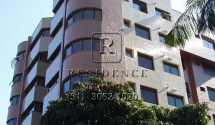 Cobertura com 3 quartos à venda na Rua Campos Sales, 110, Boa Vista, Porto Alegre, 279 m2 por R$ 2.600.000