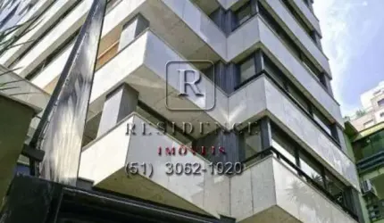 Cobertura com 3 quartos à venda na Rua Pedro Weingartner, 56, Rio Branco, Porto Alegre, 29 m2 por R$ 3.590.000