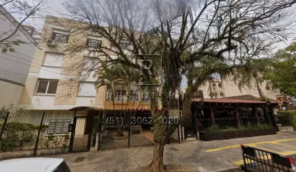 Apartamento com 1 quarto para alugar na Rua Joaquim Nabuco, 332, Cidade Baixa, Porto Alegre, 45 m2 por R$ 1.300