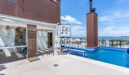 Cobertura com 4 quartos à venda na Rua José Gomes, 261, Tristeza, Porto Alegre, 621 m2 por R$ 5.000.000