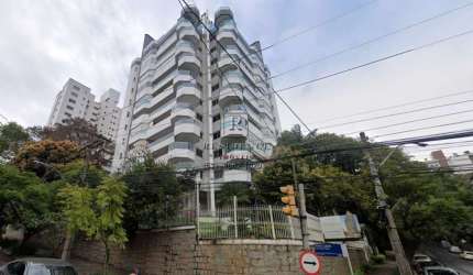 Oportunidade única: Apartamento de luxo com 4 quartos, 4 suítes e 3 vagas na cidade de Porto Alegre-RS - Bairro Rio Branco