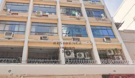 Sala comercial com 1 sala para alugar na Rua dos Andradas, 1781, Centro Histórico, Porto Alegre, 40 m2 por R$ 1.500