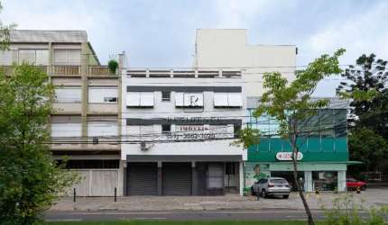 Cobertura com 3 quartos à venda na Avenida Benjamin Constant, 944, São João, Porto Alegre, 215 m2 por R$ 449.000