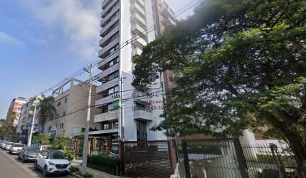 Apartamento com 2 quartos para alugar na Rua Coronel Bordini, 455, Auxiliadora, Porto Alegre, 127 m2 por R$ 12.000