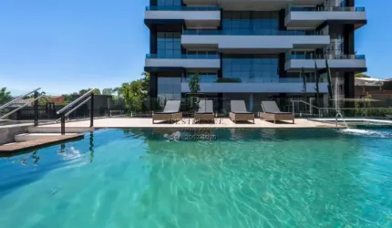 Apartamento com 3 quartos para alugar na Rua Doutor Helmuth Weinmann, 100, Jardim Europa, Porto Alegre, 356 m2 por R$ 29.900