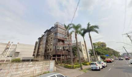 Cobertura com 3 quartos para alugar na Rua Cipó, 65, Passo da Areia, Porto Alegre, 237 m2 por R$ 12.000