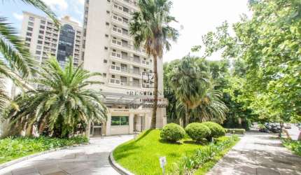 Apartamento com 2 quartos para alugar na Avenida Luiz Manoel Gonzaga, 470, Três Figueiras, Porto Alegre, 83 m2 por R$ 8.500