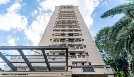 Apartamento para locação em Porto Alegre-RS, bairro Três Figueiras: 2 quartos, 1 suíte, 3 salas, 1 banheiro, 2 vagas, 86m².