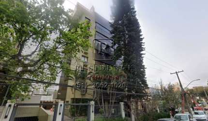 Apartamento com 2 quartos para alugar na Rua Comendador Rheingantz, 750, Auxiliadora, Porto Alegre, 123 m2 por R$ 6.500