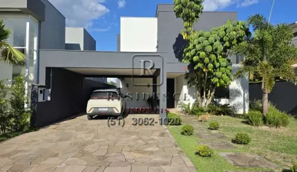 Imperdível! Casa em condomínio para locação em Belém Novo, Porto Alegre-RS, com 4 quartos, 4 suítes, 4 salas, 6 banheiros, 4 vagas de garagem e 300m².