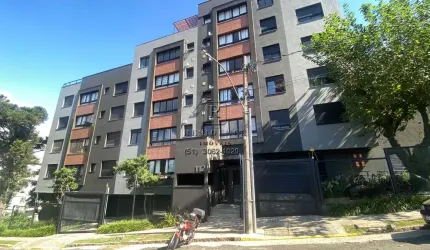 Apartamento 2 dormitórios, sendo 1 suíte, no bairro Rio Branco em Porto Alegre-RS: 2 salas, 2 banheiros, 1 vaga de garagem, 71,00 m² de área.