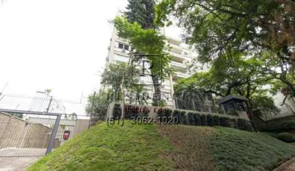Imperdível: Apartamento semimobiliado 2 dormitórios, 1 suíte, 2 vagas no Moinhos de Vento, Porto Alegre-RS!